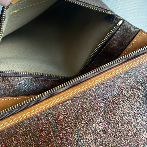 Etro Duffle/Handbag Vintage - Picture 13 of 16